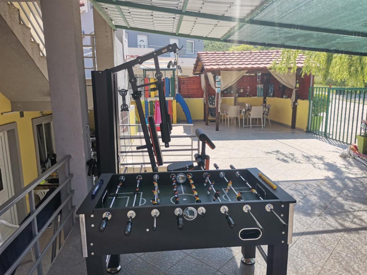 Apartments Maja Dojran Dış mekan fotoğraf
