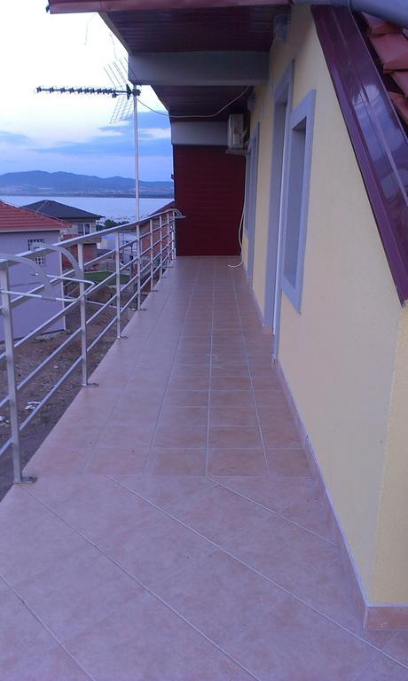 Apartments Maja Dojran Oda fotoğraf