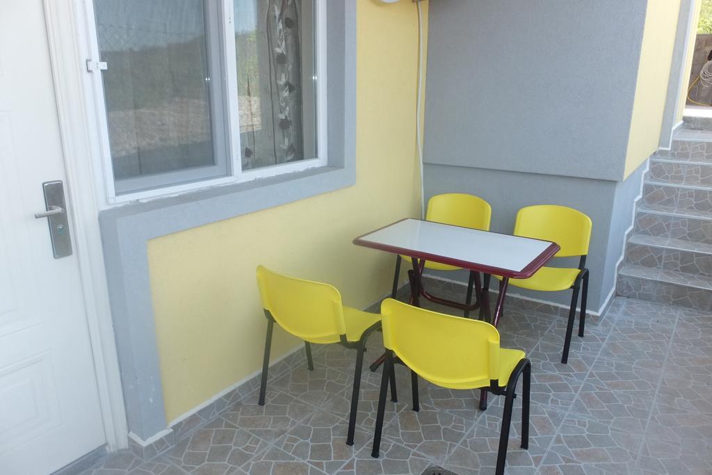 Apartments Maja Dojran Oda fotoğraf