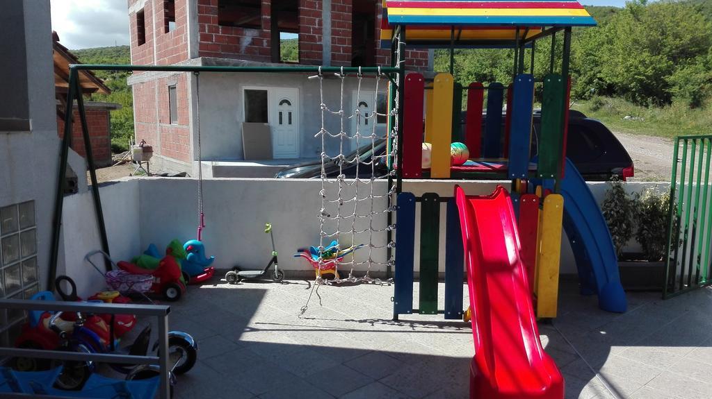 Apartments Maja Dojran Dış mekan fotoğraf