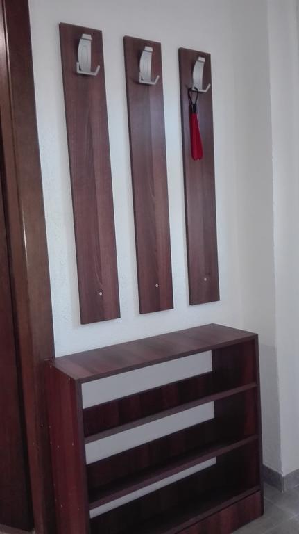 Apartments Maja Dojran Dış mekan fotoğraf