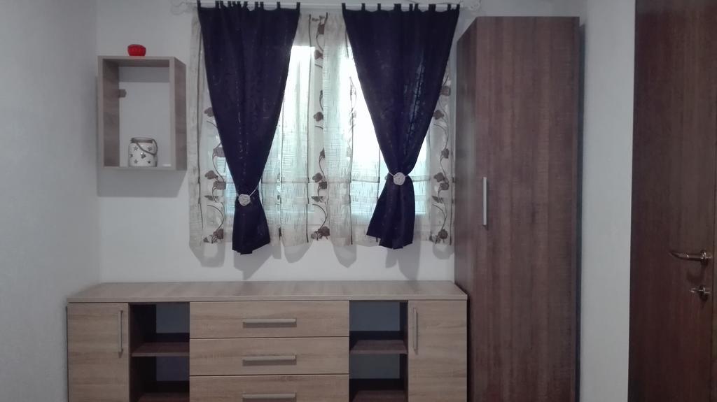 Apartments Maja Dojran Dış mekan fotoğraf