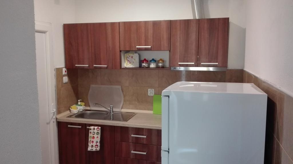 Apartments Maja Dojran Dış mekan fotoğraf