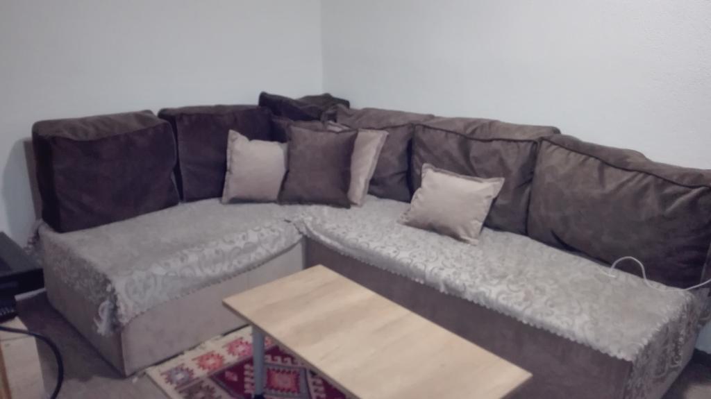 Apartments Maja Dojran Dış mekan fotoğraf