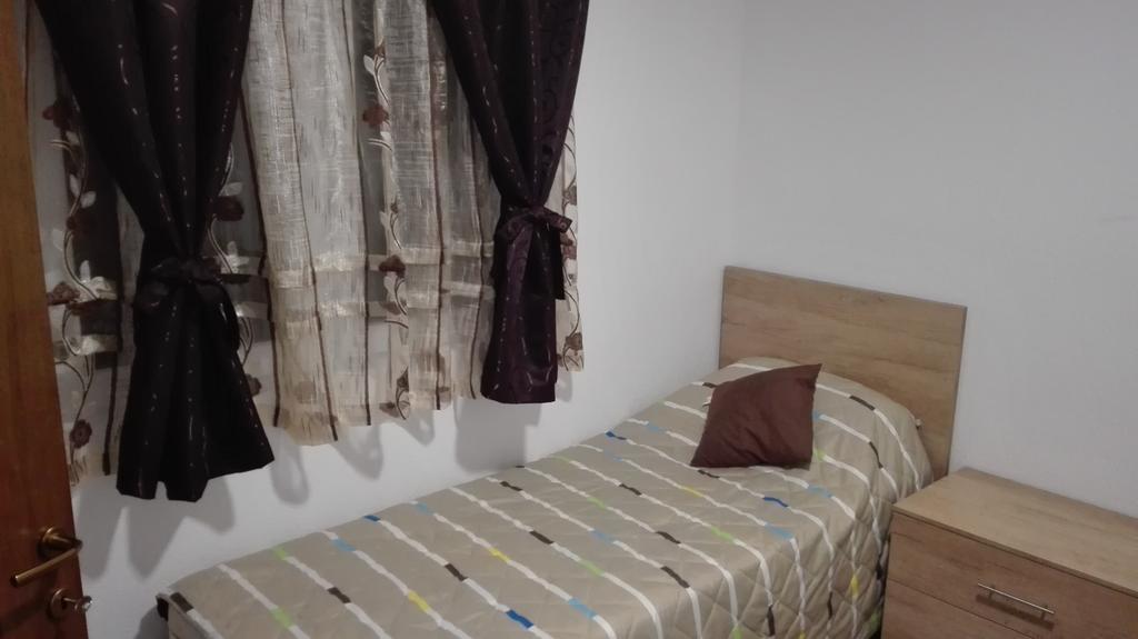 Apartments Maja Dojran Dış mekan fotoğraf