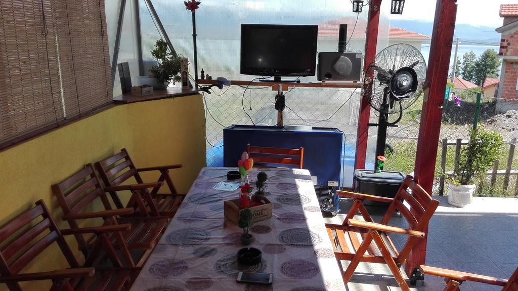 Apartments Maja Dojran Dış mekan fotoğraf