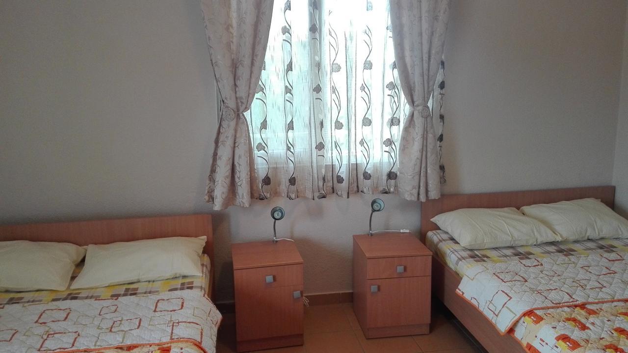 Apartments Maja Dojran Dış mekan fotoğraf