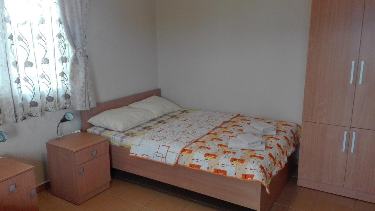 Apartments Maja Dojran Dış mekan fotoğraf