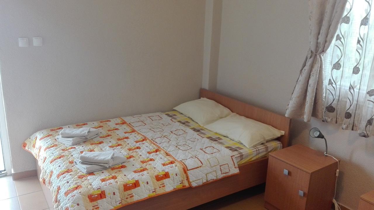 Apartments Maja Dojran Dış mekan fotoğraf