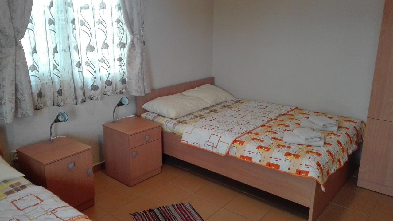 Apartments Maja Dojran Dış mekan fotoğraf