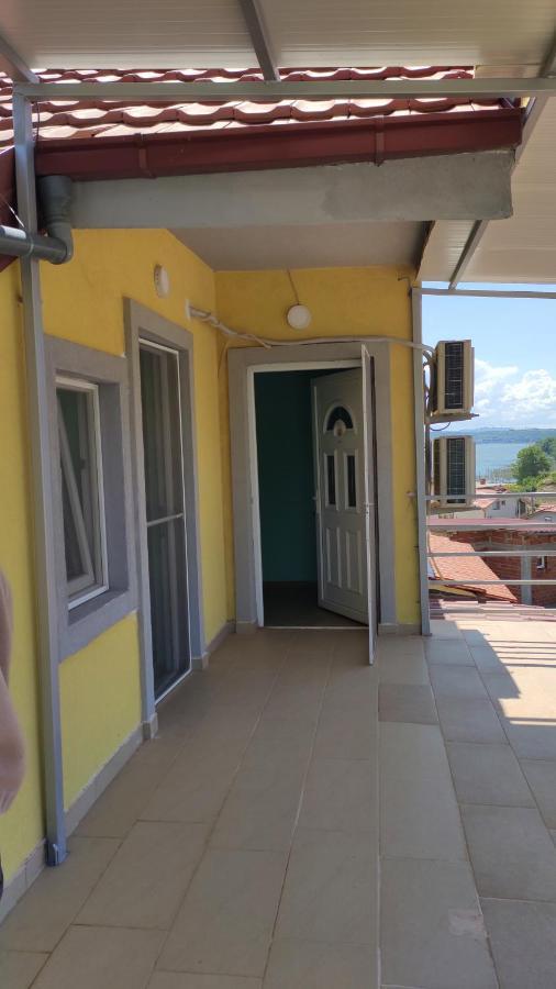 Apartments Maja Dojran Dış mekan fotoğraf