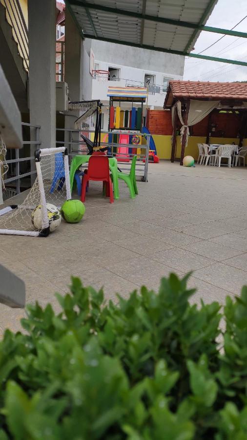Apartments Maja Dojran Dış mekan fotoğraf
