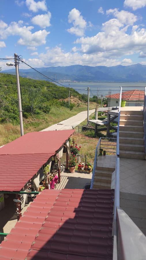 Apartments Maja Dojran Dış mekan fotoğraf