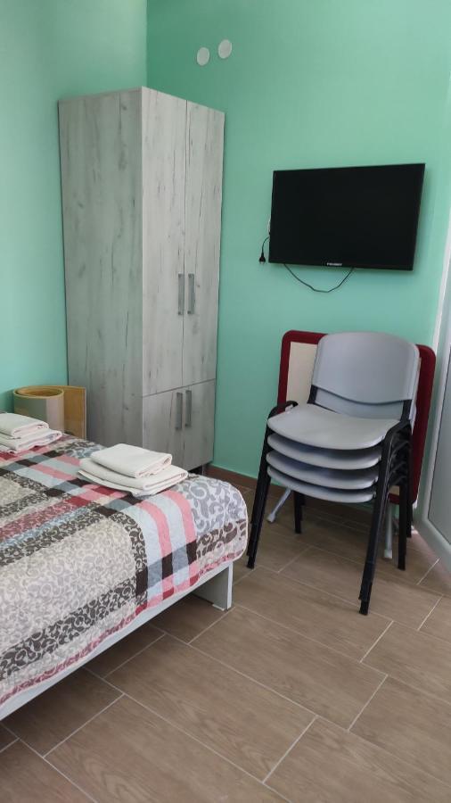 Apartments Maja Dojran Dış mekan fotoğraf