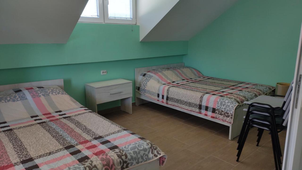 Apartments Maja Dojran Dış mekan fotoğraf