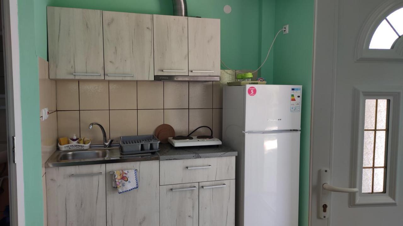 Apartments Maja Dojran Dış mekan fotoğraf